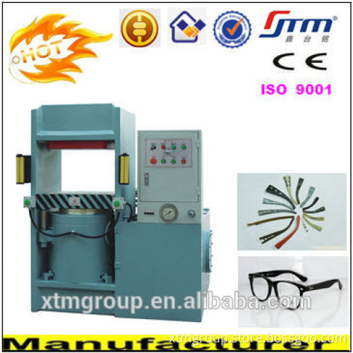 High Precision 1000T Power Press Machine for Eyeglass Parts with CE/ISO